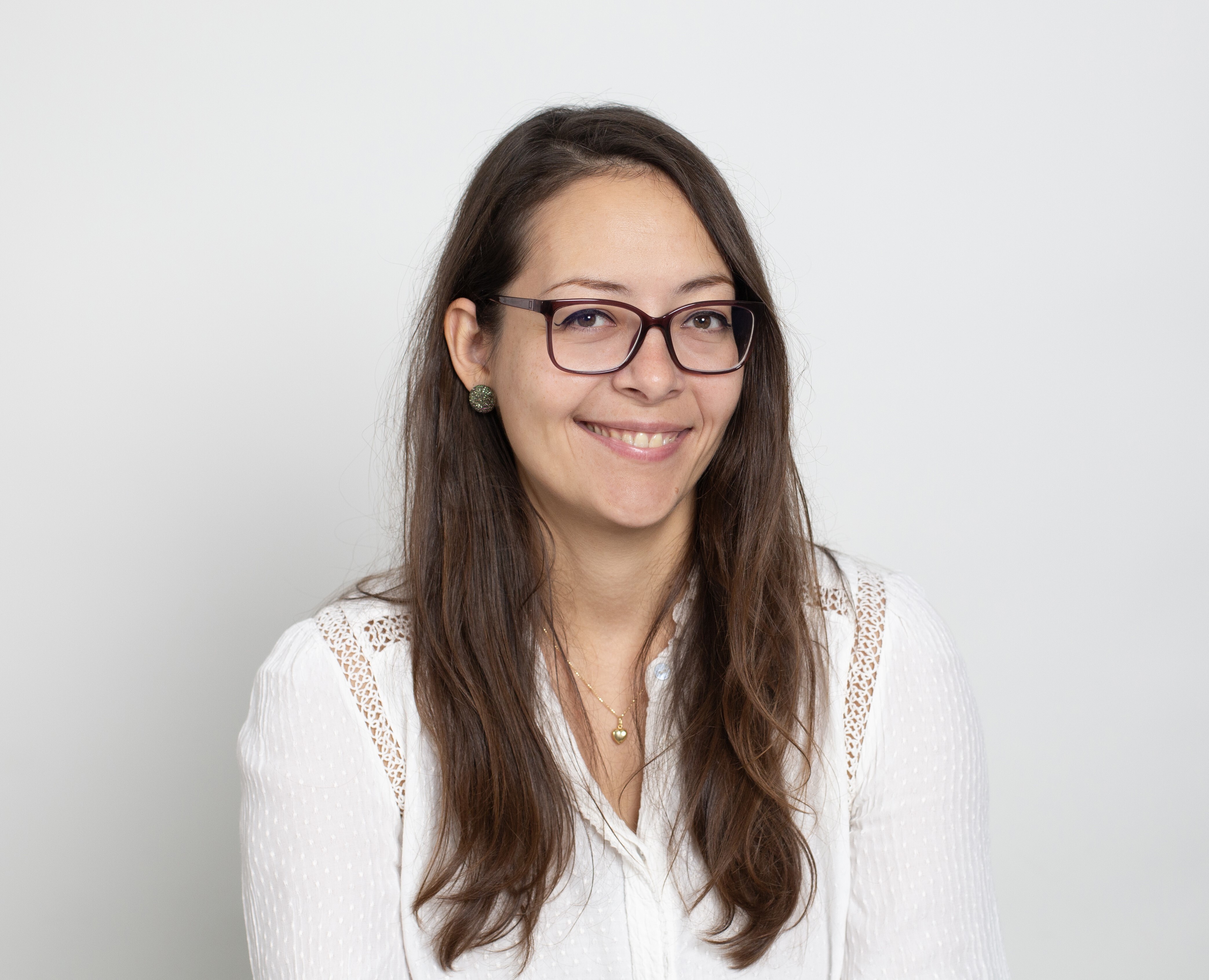 Nina Gorkić, Center Oxford